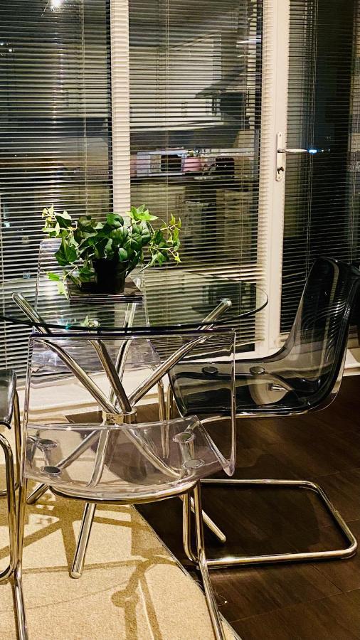 City Centre Chester Waterways Apartment Exterior photo