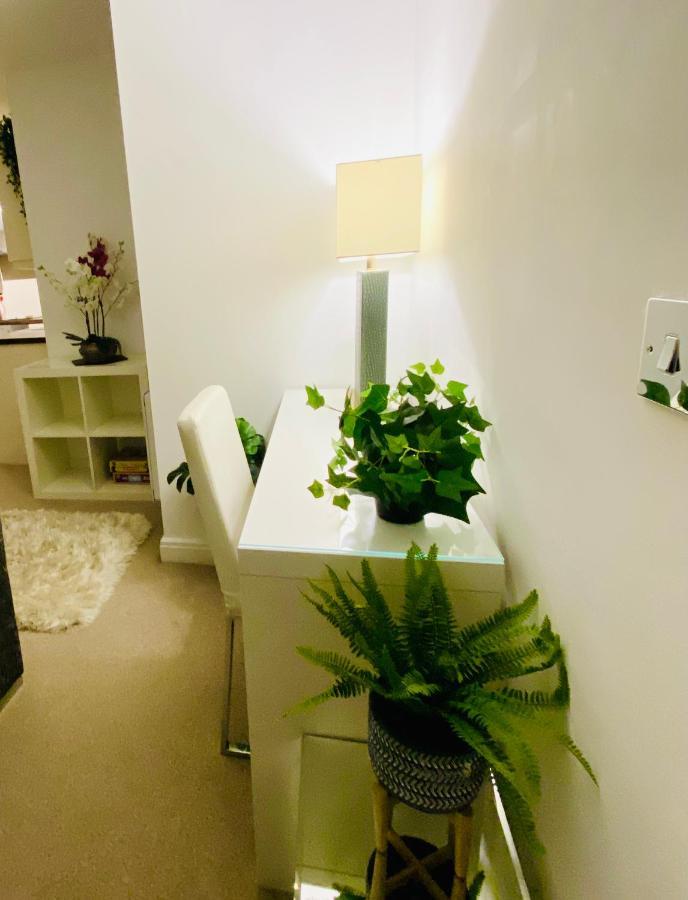 City Centre Chester Waterways Apartment Exterior photo