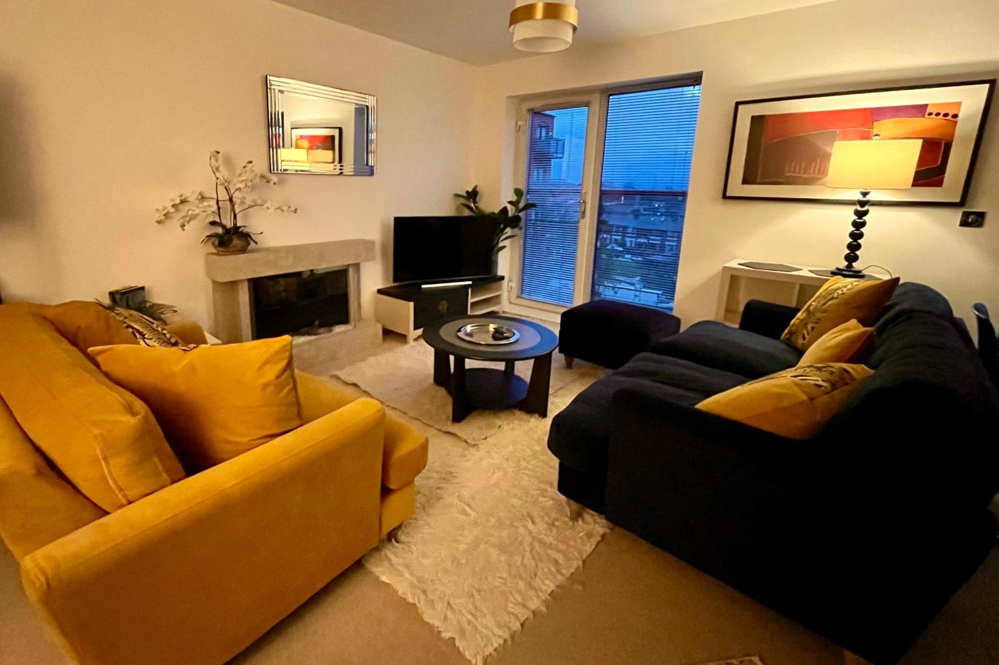 City Centre Chester Waterways Apartment Exterior photo